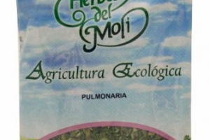 PULMONARIA HERBES DEL MOLI